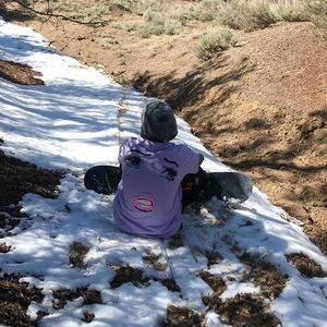 Meet your Posher, Josh